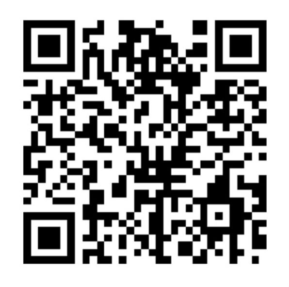 رمز QR للتحويل البنكي